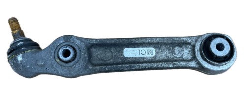 BMW 5 G30 G31 2017- arm front left front lower 6861177