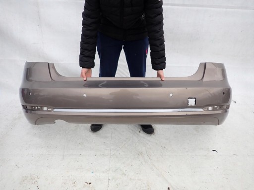 BMW 3 F34 GT GRAN TURISMO 13-16 bumper rear part PDC