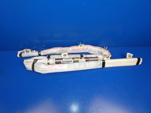 HYUNDAI I30 II HB roof airbag POWIETRZNA right AIR BAG