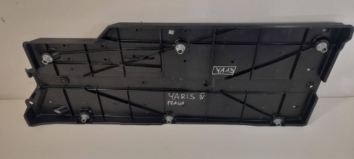 Toyota Yaris IV XP210 cover chassis right 58165K0010 (YA13)