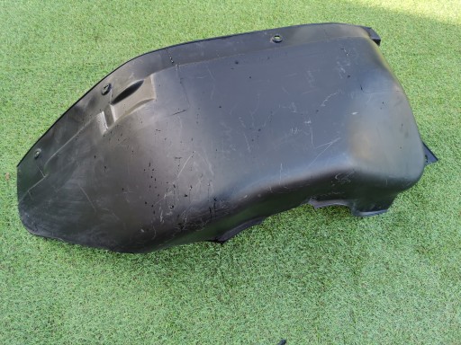 MERCEDES G CLASS 463 АРКА КОЛЕСНАЯ ЛЕВАЯ A4638840022