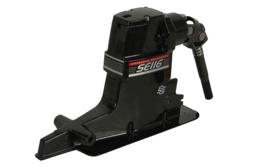 IC-90-116-01D - ПОВНА ВЕРХНЯ КОРОБКА ПЕРЕДАЧ ALPHA ONE GEN II 1.47