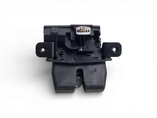 lock bonnet boot Ford Fiesta 6 2008 8A61-A442A66-AB