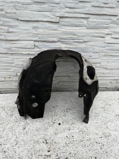 EDGE MK2 ПЕРЕДНЯ ПРАВА КОЛІСНА АРКА