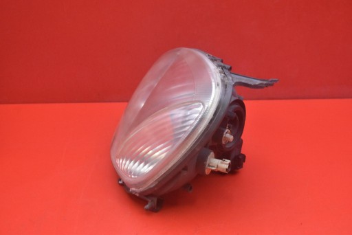 REFLEKTOR links licht vorne EU 811500D08000 TOYOTA YARIS 1 und LIFT 03-05