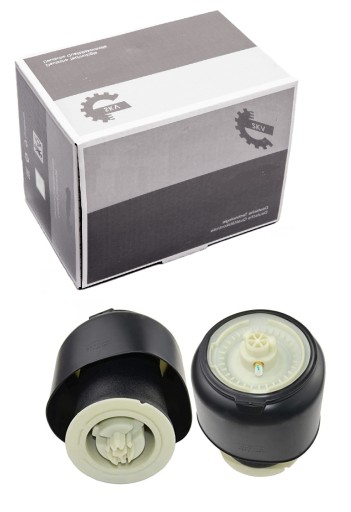 37106781827 - Новый сильфон подушка BMW GT F07 F11 задний GW 24 MSC