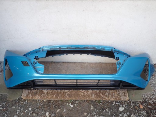bumper front front HYUNDAI I20 3 III BC3 2020-2024R 86511Q0000