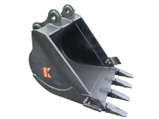 22M-70-00340 - Ківш екскаватора PC40 PC50 PC55 PC58 0. 18m3 65cm