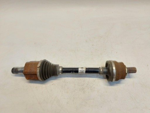Volvo XC40 Lift Recharge semi-axis rear part left 32339110