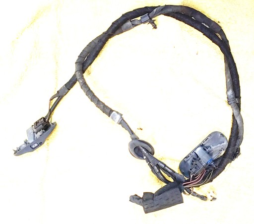 MAG01 - Подогрев омывателя Vw Golf 5 04-