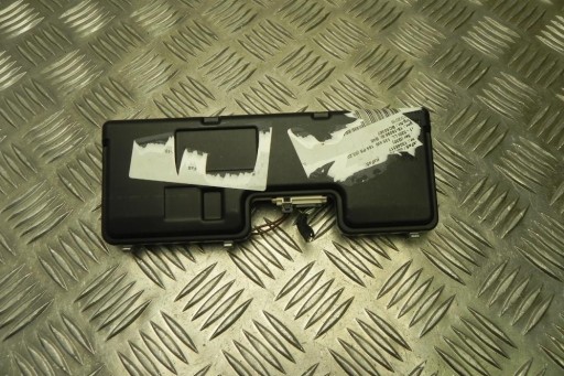 Камера кришки багажника bmw 5 (g30) 6842142 2018 р.в.