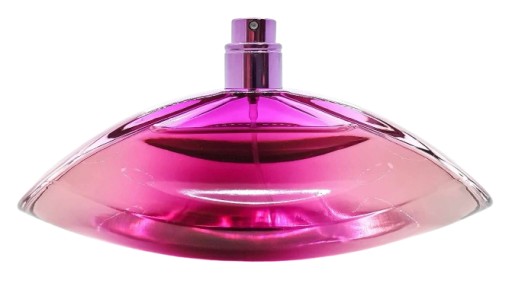 calvin klein forbidden euphoria woda perfumowana 100 ml    