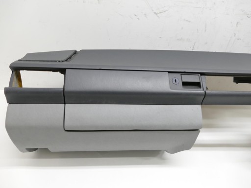 MERCEDES W124 cockpit dashboard instrument panel console