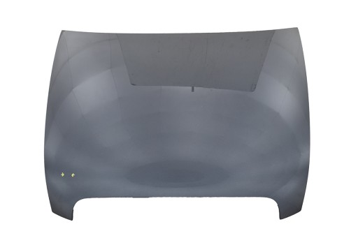 Capot AUDI A6 C6 LZ7Q
