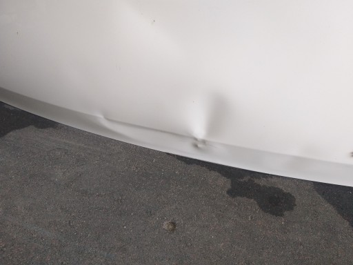 kapota záď TOYOTA AURIS II 2 HB 12
