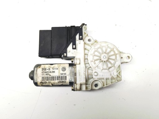 mini motor windows right rear part Volkswagen Golf IV 1.9 TDI SIEMENS 101438 203