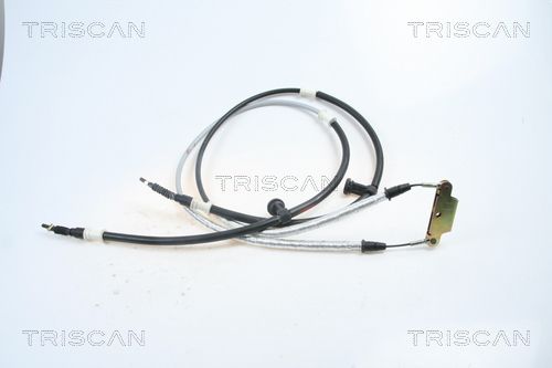 8140 24173 - ТОРМОЗНОЙ ТРОС. РУКА OPEL T. VECTRA C 02- LE TRISCAN