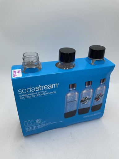 Sodastream Bouteille SODASTREAM 3000036