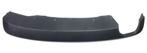 3T5807521 - БАМПЕР ДЛЯ ГУБ ЗАДНІЙ БАМПЕР SUPERB II 2008-2015