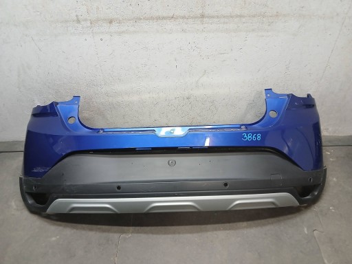 Pare choc Arrière DACIA SANDERO III 3 STEPWAY