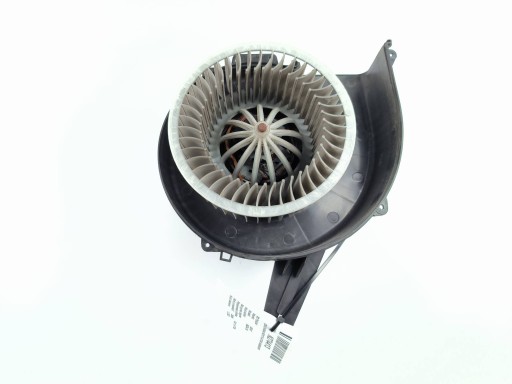 heating fan cab SEAT IBIZA III