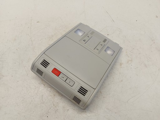 SKODA KAMIQ 658 FANALE CASSETTO PORTAOGGETTI cabina 657868837