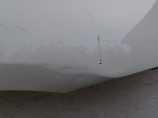fender right front front BMW 2 II F45 F46 2014