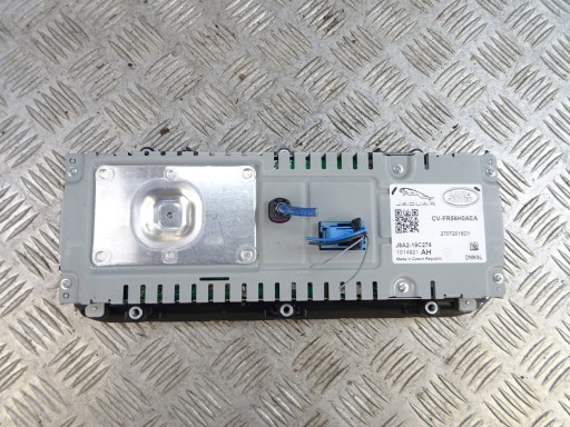 RANGE ROVER VELAR L560 Display J8A2-19C279-AH
