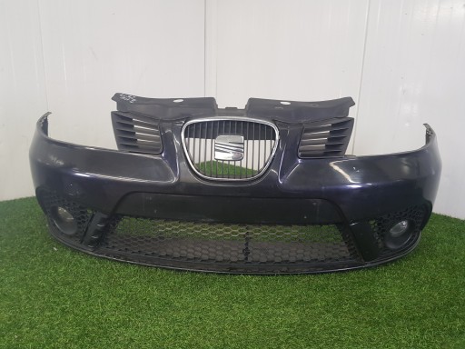 bumper front front SEAT IBIZA 3 FL