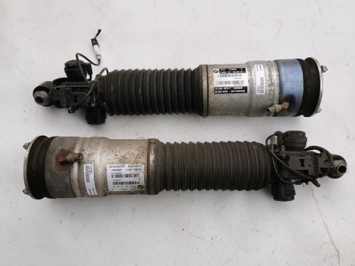 6796937, 6796938 - Амортизатор задній правий bmw f01 f02 760