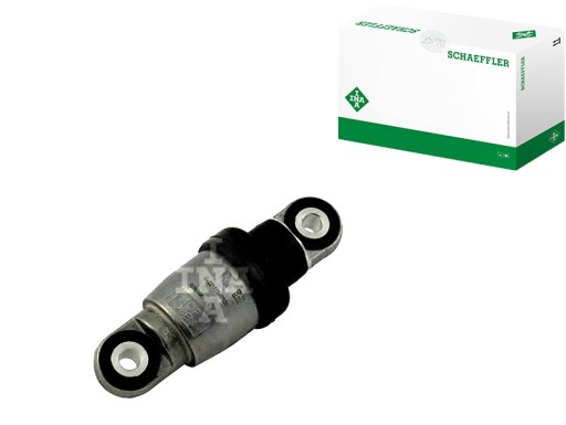 INA533 10/RS7 - INA ДЕМПФЕР ВИБРАЦИИ РЕМНЯ ГРМ INA, 533 0127 10