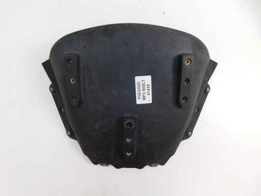 PIAGGIO MP3 500 lt ОБЛИЦЬОВУЄ передню частину M1