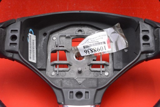lenkrad SKORZANA 96877731ZE PEUGEOT 3008 1 und 10-13