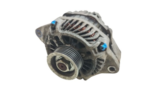 alternator SUZUKI SWIFT V MK7 (2010-2013) 1.2 94KM 31400-85L02
