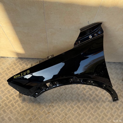 fender front left OPEL MOKKA B II 2022 ROK