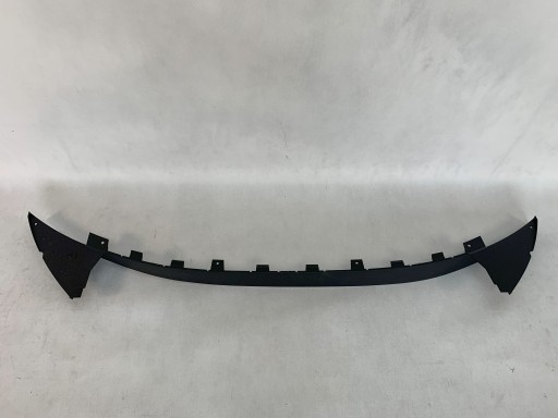 Spoiler front bumper hokej Ford B-Max 12r AV11-17778-AB 05.25