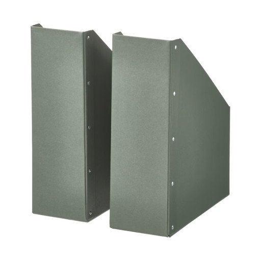 Біндер Ікеа А4