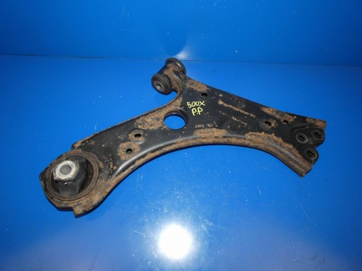 FIAT 500X arm right front front lower