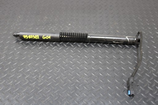 damper bonnet electrical right BMW X3 G01 7397322