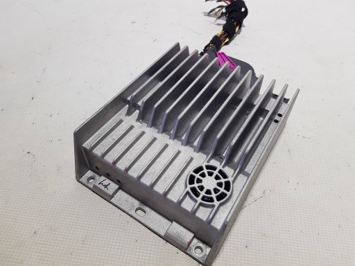 amplifier MERCEDES ML W164 W251 LIFT 2519007300