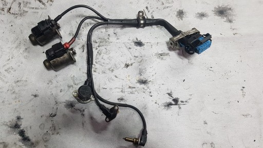 ДАТЧИК КОТУШКА РЕТАРДЕРА INTARDERA DAF XF 105 106