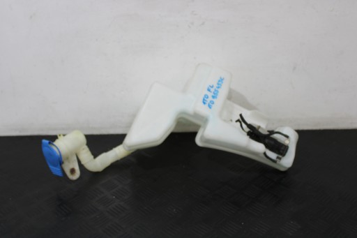 washer fluid tank 1T0955453C VW TOURAN 1T0 1T FL 1,9 TDI