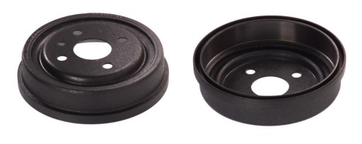 200 931 - OPEL Astra F 91-95 гальмівні барабани