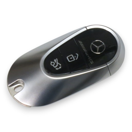 Ключ mercedes amg s-class (223) 433.92mhz a2239055708