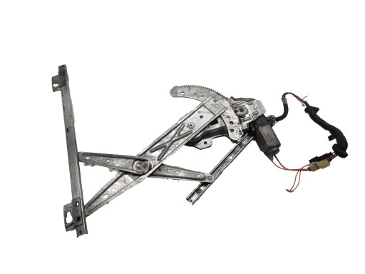 1999-2014, - Электростеклоподъемник левый передний, передний защитник 1999-2014 гг.