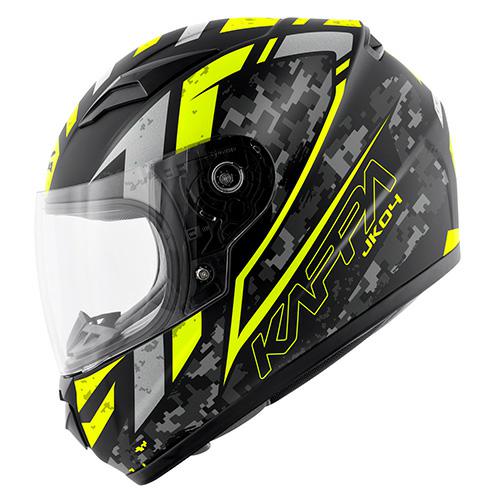 Шлем Kappa Kj04 Boom Prox Junior M/52