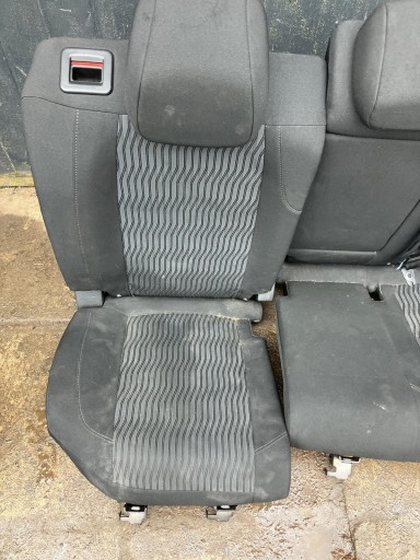 Sitz heck PEUGEOT 308 T9 SW KOMBI #17