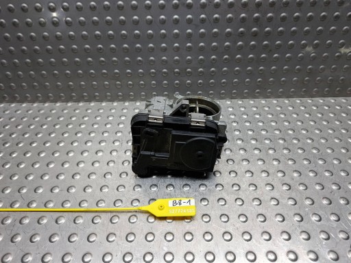 Vanne boitier papillon ALFA ROMEO GIULIETTA 10- 2.0 MJET 55258454