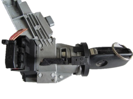 КЛЮЧ ЗАПАЛЮВАННЯ FIAT GRANDE PUNTO 51793074