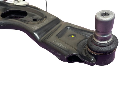 arm front right + sensor POZIOMOWANIA BMW X1 U11 1.642 KM